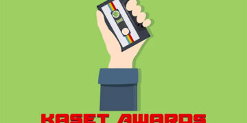 Penilaian Kaset Awards Pertama, dari Jurnalis untuk Para Musisi Indonesia