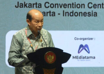 INACRAFT On October 2023 Resmi Dibuka dan Tampilkan Karya Karya Kreatif