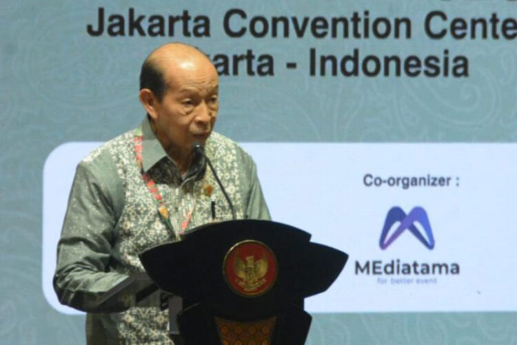 INACRAFT On October 2023 Resmi Dibuka dan Tampilkan Karya Karya Kreatif