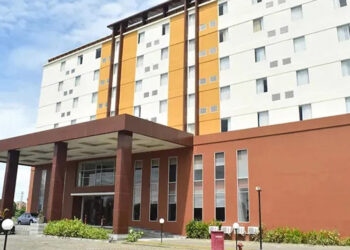 Liberta Hotel Grand Sayang Hadir Di Kota Makassar