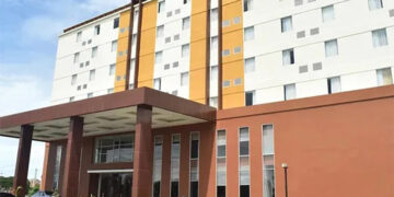 Liberta Hotel Grand Sayang Hadir Di Kota Makassar