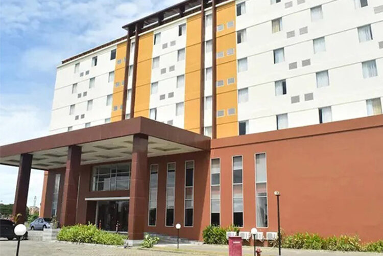 Liberta Hotel Grand Sayang Hadir Di Kota Makassar