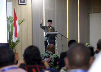 Menko PMK Sebut Pendidikan Karakter Harus Dimulai Sejak Usia Dini