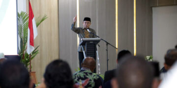 Menko PMK Sebut Pendidikan Karakter Harus Dimulai Sejak Usia Dini