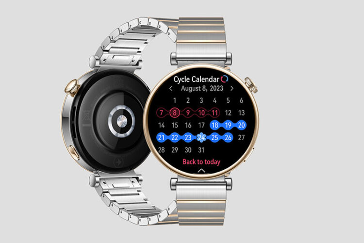 HUAWEI WATCH GT 4 Resmi Hadir di Indonesia, Menunjang Gaya Hidup Sehat