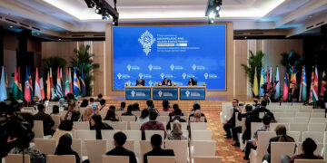 Didukung UNDP Kemenparekraf Kembangkan Roadmap Dekarbonisasi Sektor Pariwisata di 5 DPSP