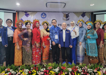 Dalam Rangka Rakernas Ke-2, PB PARFI Hadirkan Lokakarya Perfilman