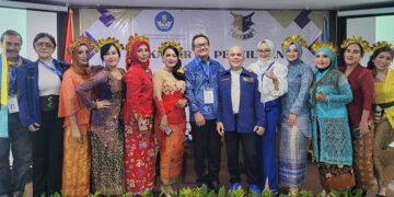 Dalam Rangka Rakernas Ke-2, PB PARFI Hadirkan Lokakarya Perfilman