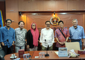 FFWI 2023 Resmi Bentuk Dewan Juri Akhir