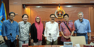 FFWI 2023 Resmi Bentuk Dewan Juri Akhir