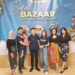 Puluhan UKM dan Selebritas Meriahkan Safari Bazaar 2023