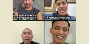 Saksikan Celebrity Trofeo Cup 2023 Sebuah Ajang Sepak Bola Para Selebriti