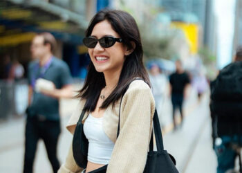 Shenina Cinnamon Kembali Jadi Unggulan FFWI Lewat Genre Komedi