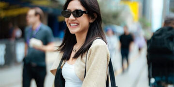 Shenina Cinnamon Kembali Jadi Unggulan FFWI Lewat Genre Komedi