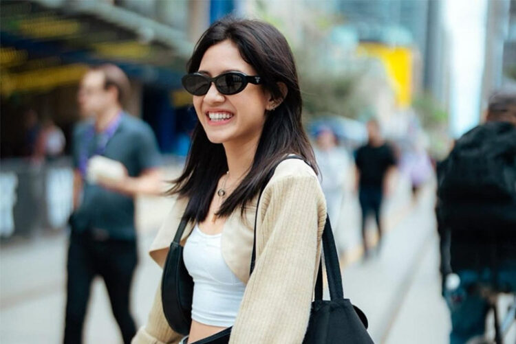 Shenina Cinnamon Kembali Jadi Unggulan FFWI Lewat Genre Komedi