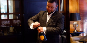 Kenalkan Kultur dan Sejarah Wine Dunia, Dimatique Indonesia Segera Gelar Konvensi Wine Berskala Internasional