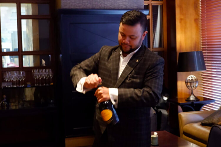 Kenalkan Kultur dan Sejarah Wine Dunia, Dimatique Indonesia Segera Gelar Konvensi Wine Berskala Internasional