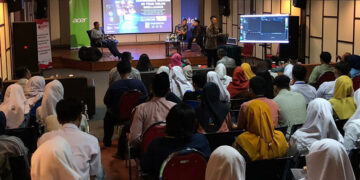 Acer Gelar Nobar dan Bedah Film Pendek Pelajar