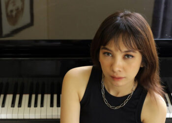 Yure Andini Tandai Debutnya, Rilis Single Perdana ‘Lagi Sayang Sayangnya’