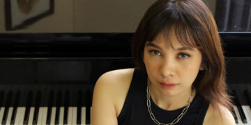 Yure Andini Tandai Debutnya, Rilis Single Perdana ‘Lagi Sayang Sayangnya’