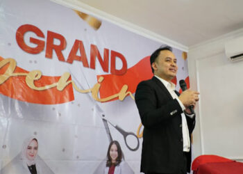 The Clinic Beautylosophy Bandung, Hadirkan Layanan Bedah Plastik dan Treatment Aeshtetic Terbaik di Bandung
