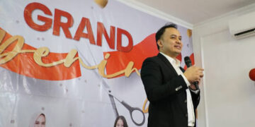 The Clinic Beautylosophy Bandung, Hadirkan Layanan Bedah Plastik dan Treatment Aeshtetic Terbaik di Bandung