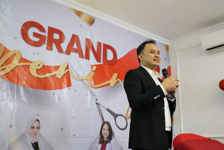 The Clinic Beautylosophy Bandung, Hadirkan Layanan Bedah Plastik dan Treatment Aeshtetic Terbaik di Bandung