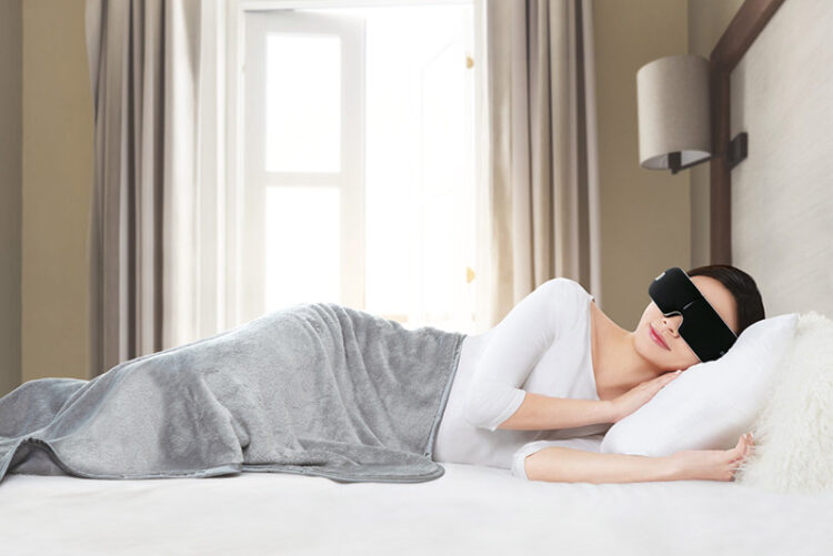 OSIM Uvision Air, Bantu Atasi Tantangan Kesehatan Mata di Lingkungan Kerja