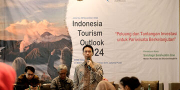 Investasi Pariwisata Hijau Semakin Diminati dan Jadi Tren di 2024