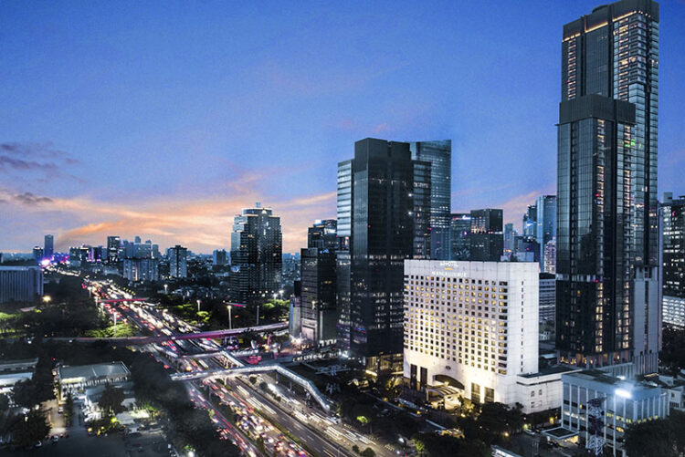 Sambut Tahun Baru 2024, ARTOTEL Suites Mangkuluhur – Jakarta Usung Tema “World Wide Wanderlust”