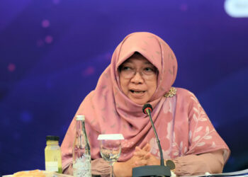 Anis Sebut Indonesia Memasuki Periode Pelambatan Ekonomi, Ini Jadi Peringatan Serius untuk Pemerintah