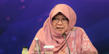 Anis Sebut Indonesia Memasuki Periode Pelambatan Ekonomi, Ini Jadi Peringatan Serius untuk Pemerintah