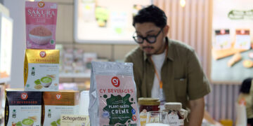 CY Beverages Rilis Plant-Based Crème, Krimer Sehat Kaya Manfaat