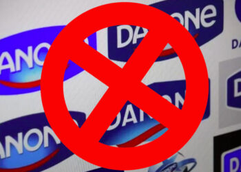 Telusur Fakta Jejak Hubungan Danone dengan Israel, Ini Hasilnya!