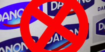 Telusur Fakta Jejak Hubungan Danone dengan Israel, Ini Hasilnya!