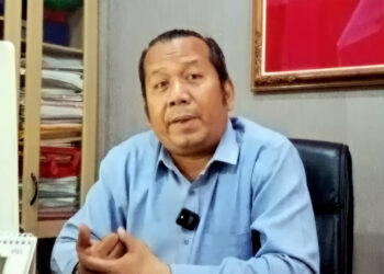 Darius Situmorang Sebut Hasil Putusan MK Sudah Final, Tak Berlaku Surut Walau Ketua MK Diberhentikan Terkait Kode Etik