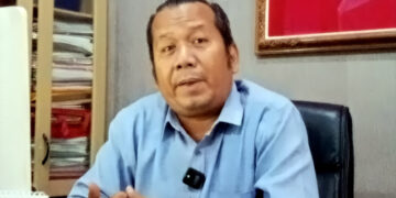 Darius Situmorang Sebut Hasil Putusan MK Sudah Final, Tak Berlaku Surut Walau Ketua MK Diberhentikan Terkait Kode Etik