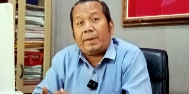 Darius Situmorang Sebut Hasil Putusan MK Sudah Final, Tak Berlaku Surut Walau Ketua MK Diberhentikan Terkait Kode Etik