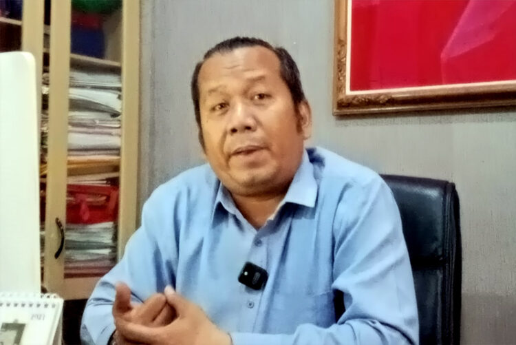 Darius Situmorang Sebut Hasil Putusan MK Sudah Final, Tak Berlaku Surut Walau Ketua MK Diberhentikan Terkait Kode Etik