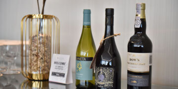 Dimatique Fine Wines Gelar Pameran Wine Terlengkap di Indonesia