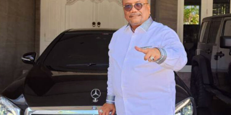 Togar Situmorang Minta Partai Politik Jangan Jumawa Terhadap Peran Pemuda “Bau Kencur” di Pemilu 2024