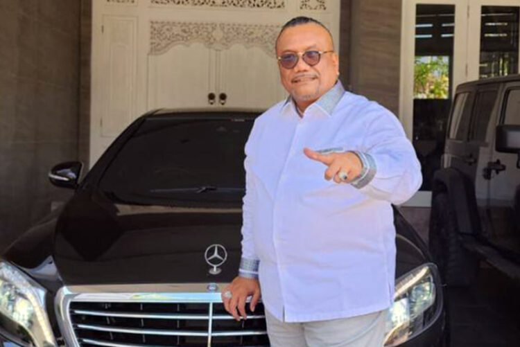 Togar Situmorang Minta Partai Politik Jangan Jumawa Terhadap Peran Pemuda “Bau Kencur” di Pemilu 2024