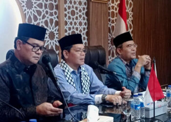 Indonesia Menolak Agresi Israel di Palestina, Fatwa MUI Nomor 83 Tahun 2023 Boikot Produk Israel di Tanah Air
