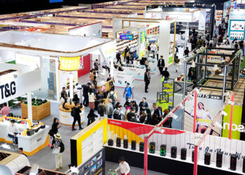 GSEI 2023, Songsong Peluang Emas di Industri Elektronik Indonesia