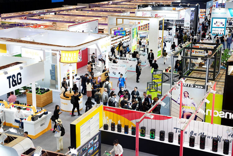 GSEI 2023, Songsong Peluang Emas di Industri Elektronik Indonesia