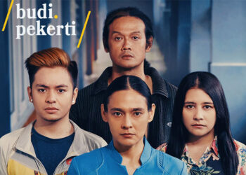 Tayang 2 November di Bioskop Indonesia, Film Budi Pekerti Masuk Dalam 17 Nominasi FFI 2023