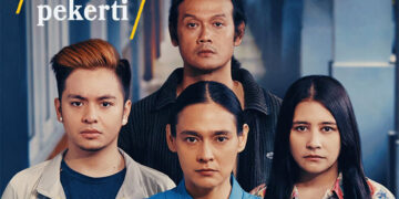 Tayang 2 November di Bioskop Indonesia, Film Budi Pekerti Masuk Dalam 17 Nominasi FFI 2023