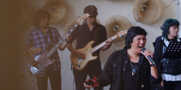 Ikang Fawzi Rock You Concert, Ikang Fawzi Is Back!!