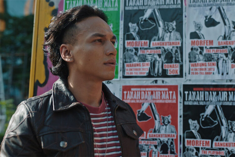 Visenema Hadirkan Kembali Film “Ali Topan” Lewat Versi Masa Kini