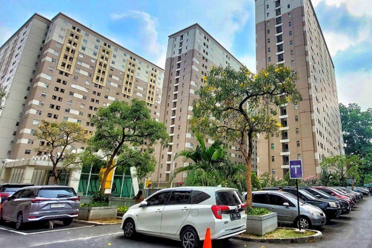 Dianggap Proses Pembentukan PPPSRS Tak Sesuai Aturan Berlaku, Drama Playing Victim pun Dijalankan